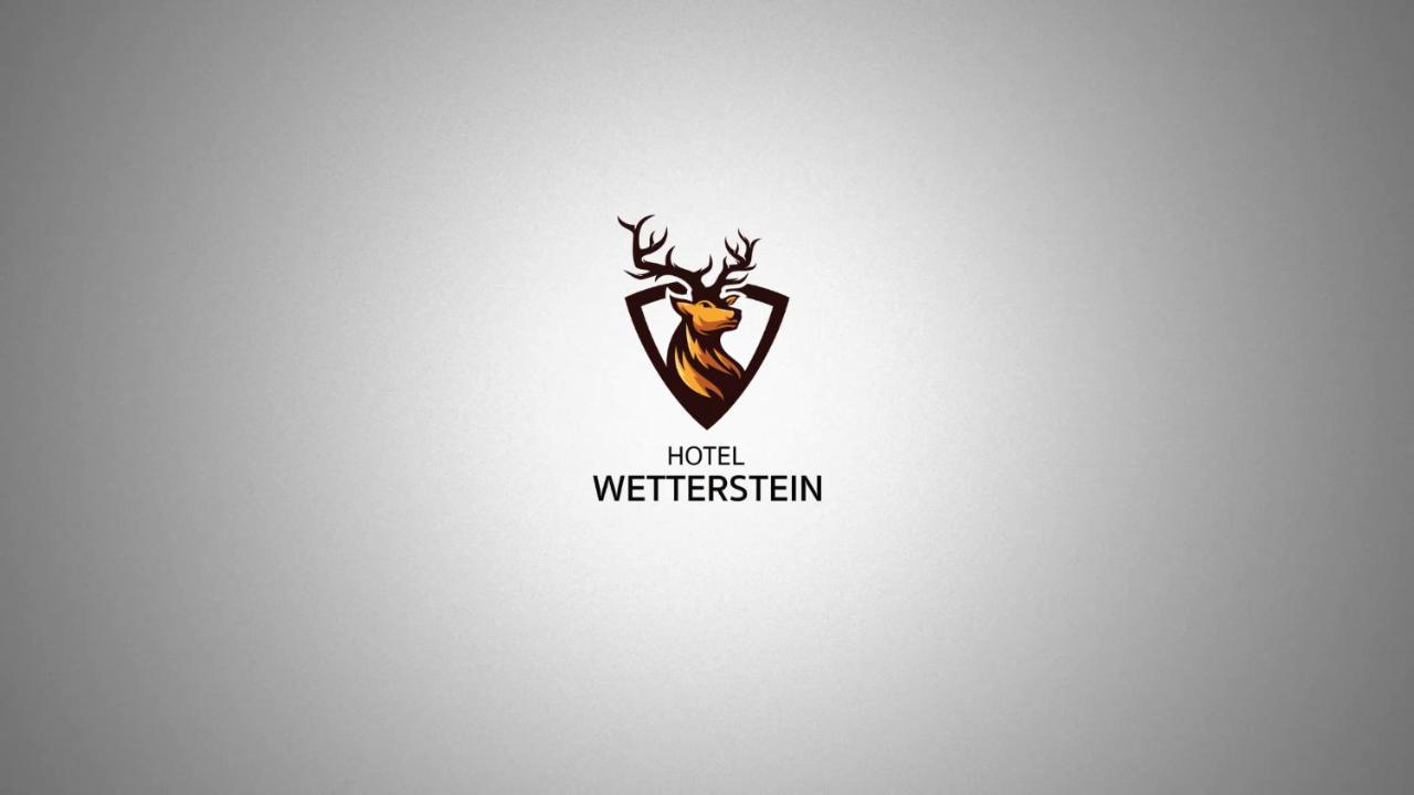 Hotel Wetterstein Seefeld Seefeld in Tirol Bagian luar foto